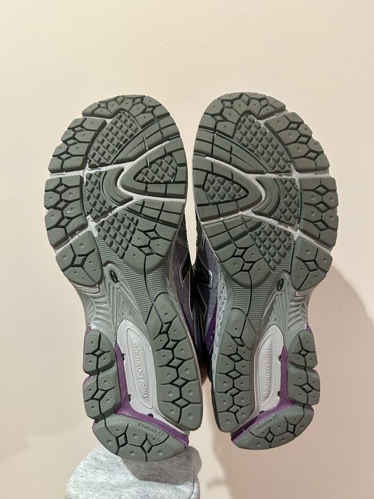 Vendo New Balance 860