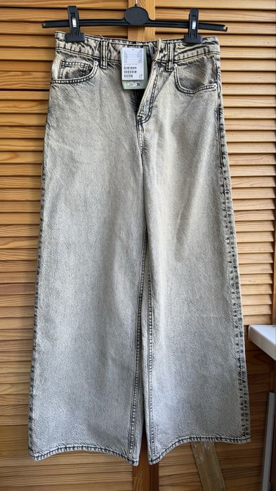 Продам жіночі джинси H&M