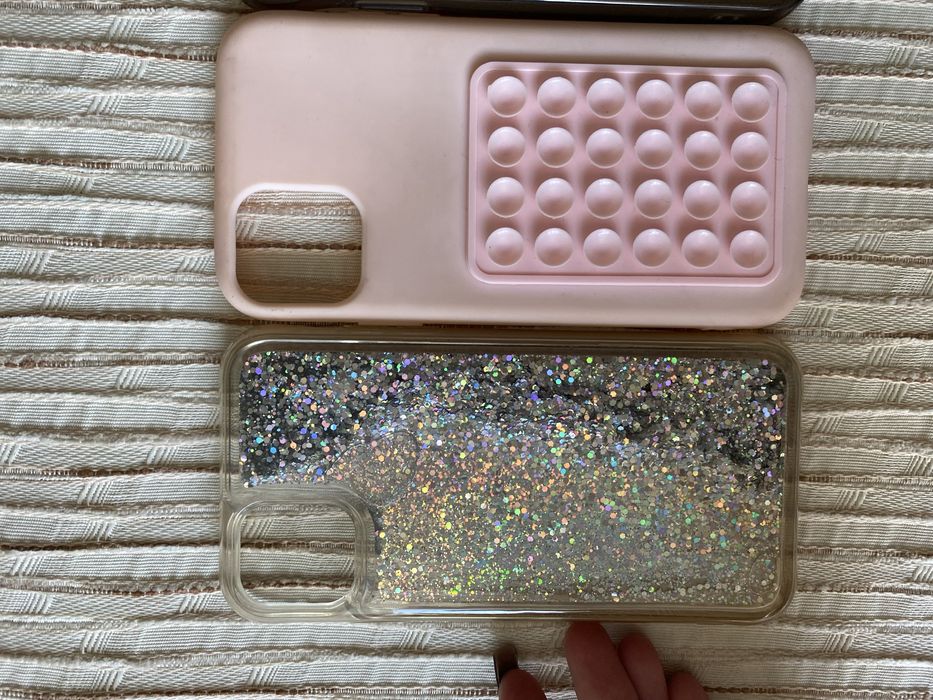 Чохли на Iphone 11