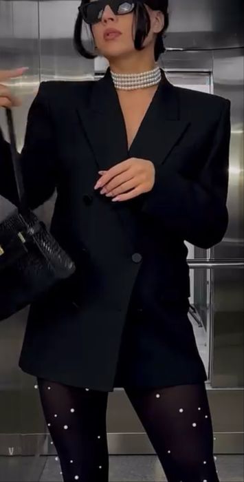 Піджак жакет ZARA