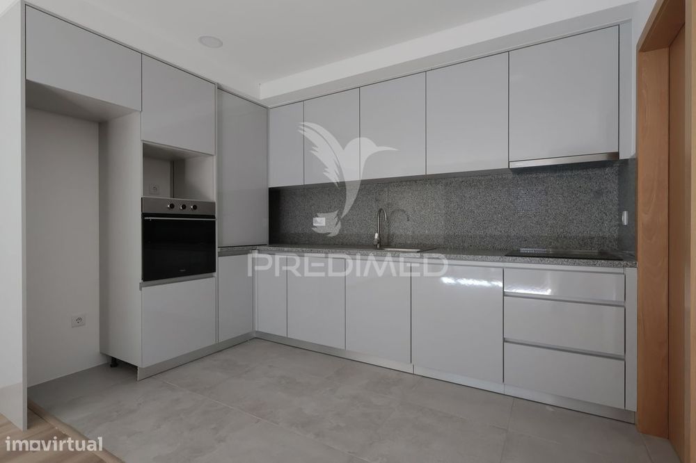 Apartamento T2, novo em Pedroso, VN Gaia — Pedroso E Seixezelo, Porto