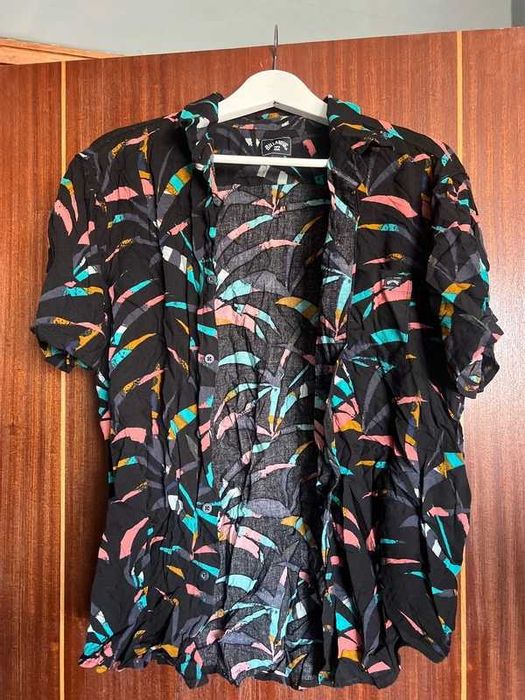Men's Shirt Set