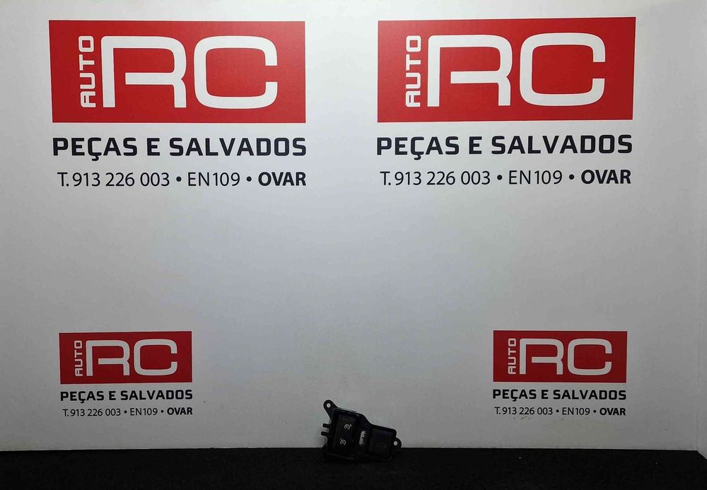 Conjunto de Botões 251B46280R - RENAULT CLIO IV
