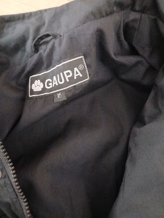 Kurtka damska parka Gaupa 44 16 XXL