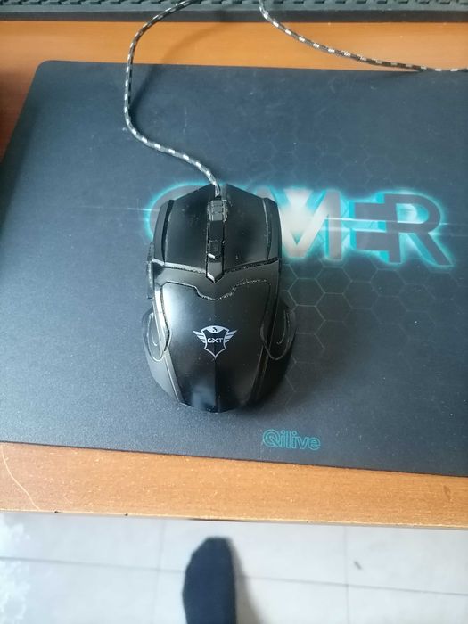 PC Marca HP (Excelente base para upgrade)