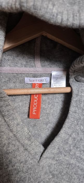 VENDO Camisola de Capuz