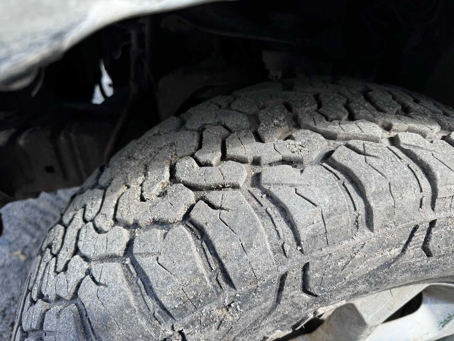 Резина а/т 265/65/R17 KAPSEN PRACTICALMAX