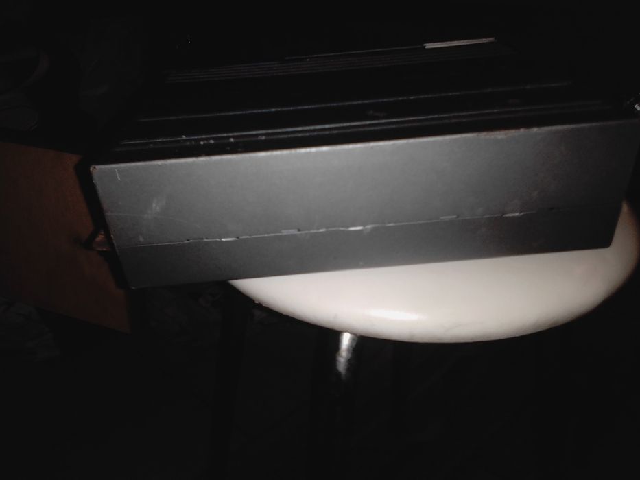 Adaptador de cd universal