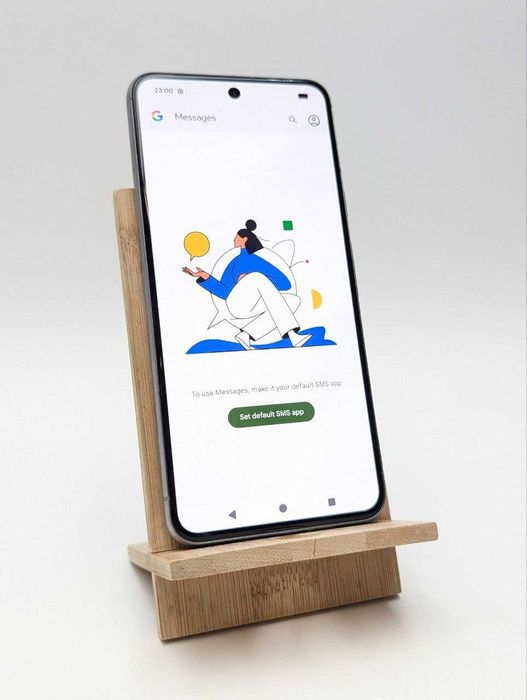 Google Pixel 8 128 GB Zielony