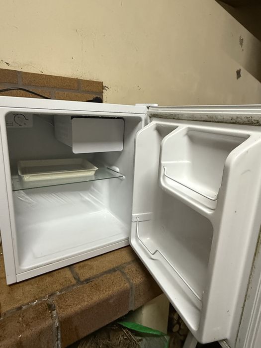 Mini frigorifico Kunft 45 L