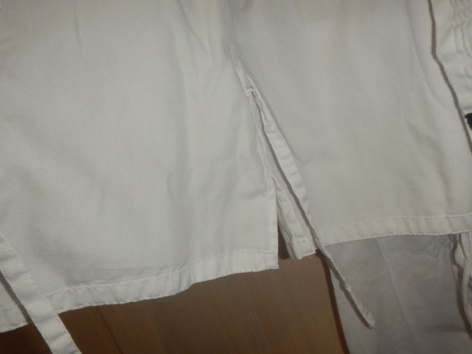 кімоно fight combat matsa р.130см