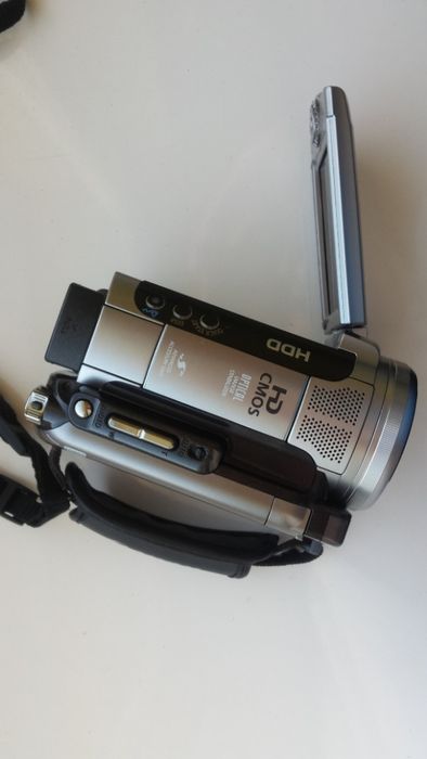 Canon kamera HG10