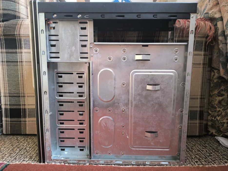 Продам корпус системного блока