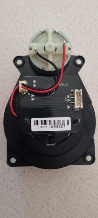 Lidar  czujnik laserowy lds do xiaomi