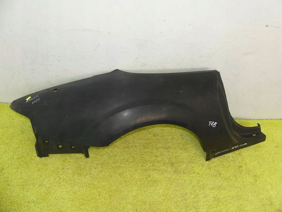 poszycie błotnik tył prawy próg oryg mazda mx5 iii 3 05-14r