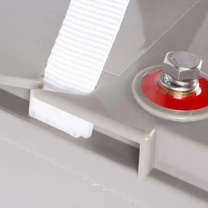 Аккумулятори 100Ah. AGM/Gel. ДБЖ.