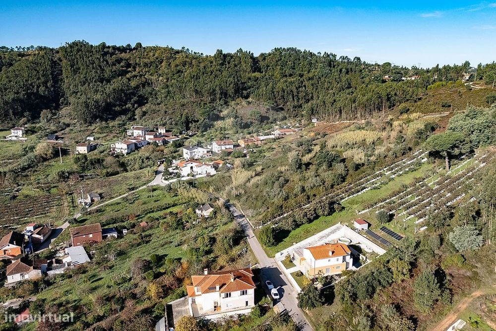 Terreno  para venda