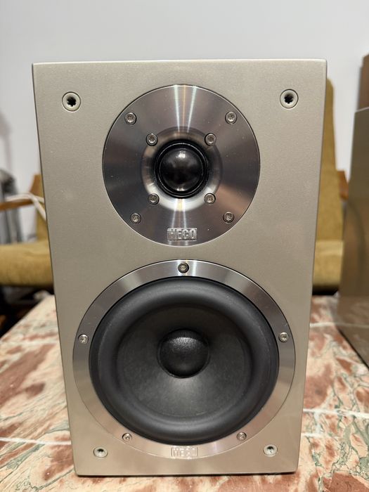 Heco Aleva 200 kolumny stereo