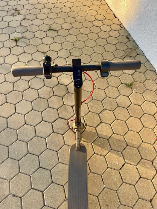 Xiaomi Mi Electric Scooter 4 EU – 2024