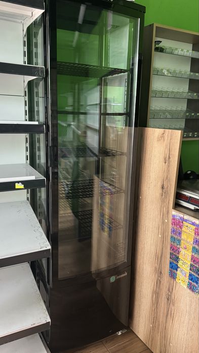 Магазине обладнення