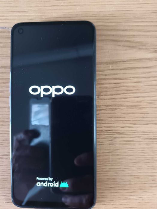 OPPO A54 5G com 4GB de RAM