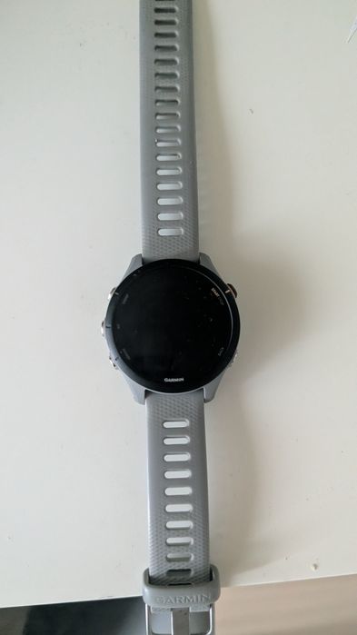 Garmin forerunner 255s