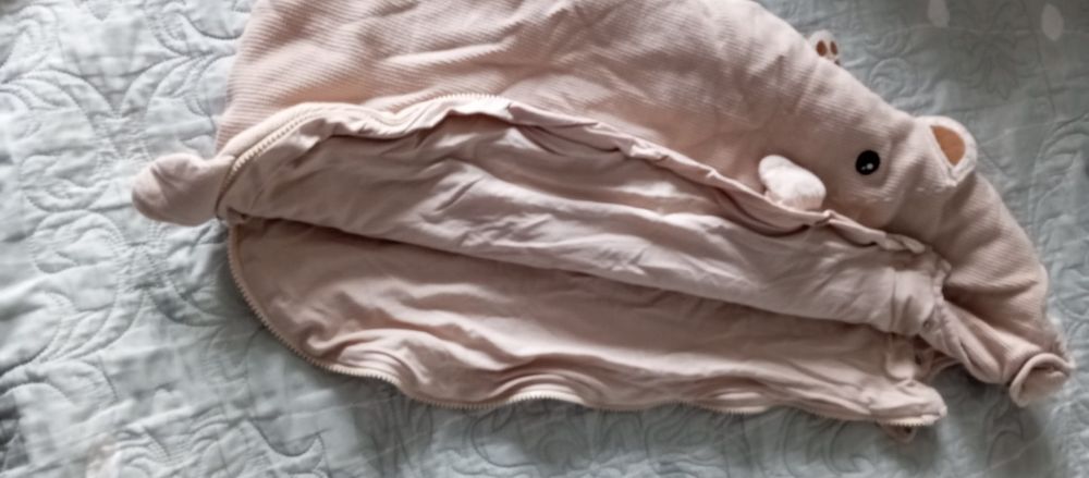 Чехол у візочок дитий