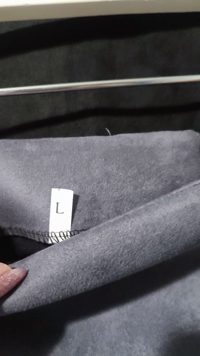 Юбка классика миди