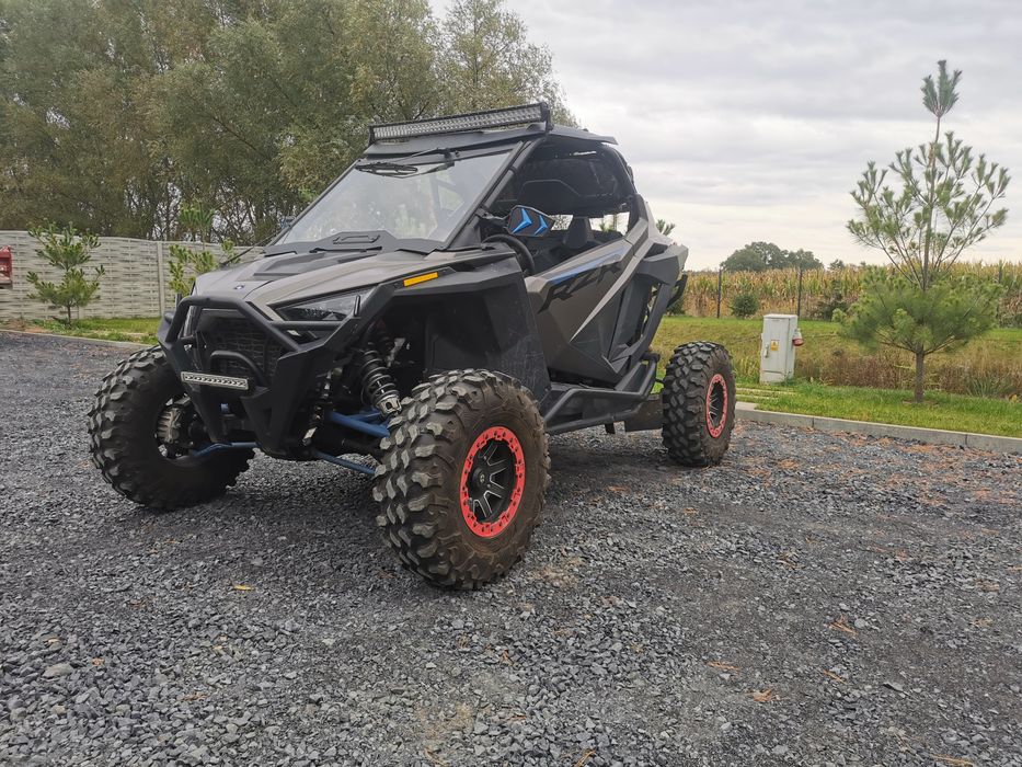 Polaris