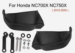 Proteção de mãos para Mota