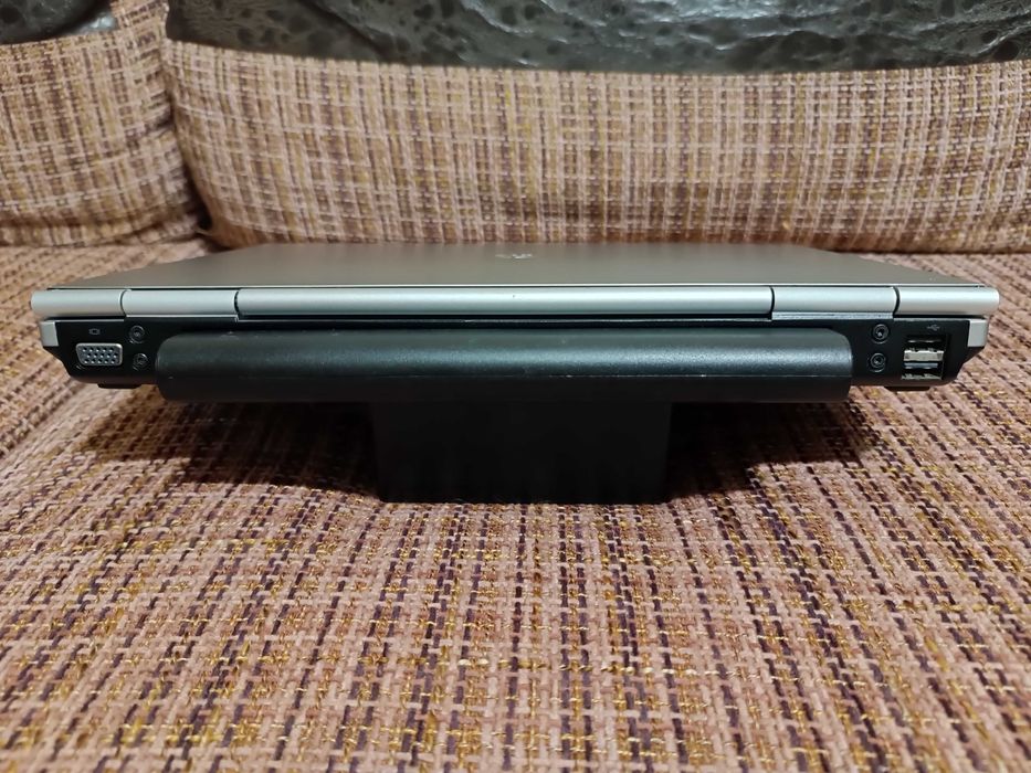 Ноутбук HP EliteBook 2560p / 12.5"/ Core i5-2540M/ 8 GB DDR3/ 500 GB