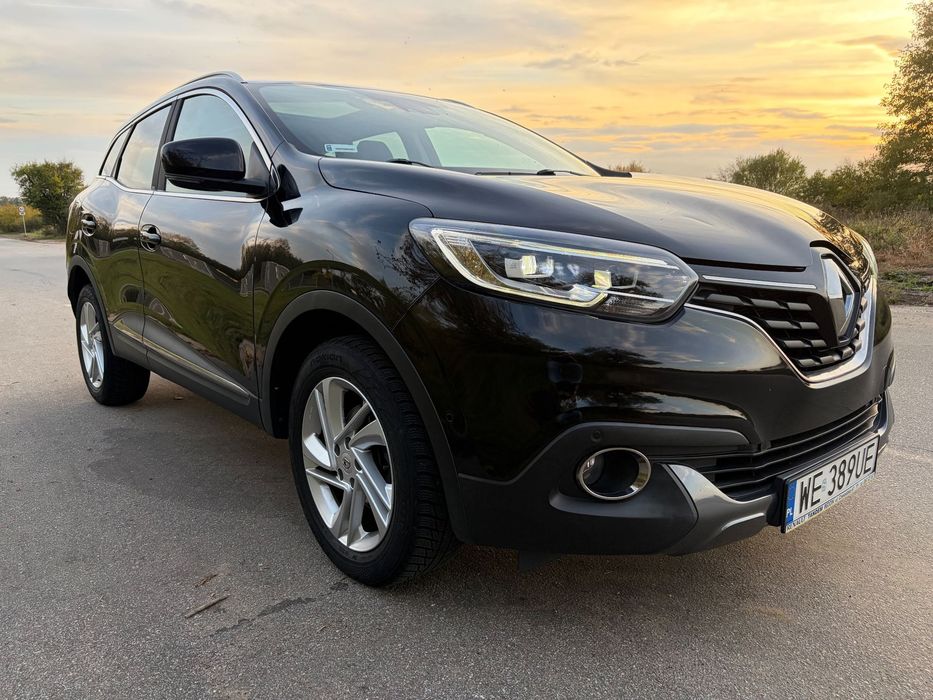 Renault Kadjar