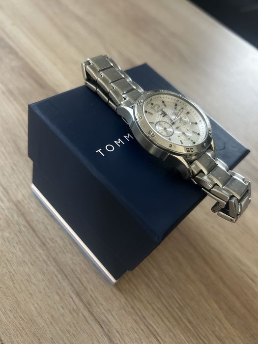 Zegarek damski Tommy Hilfiger