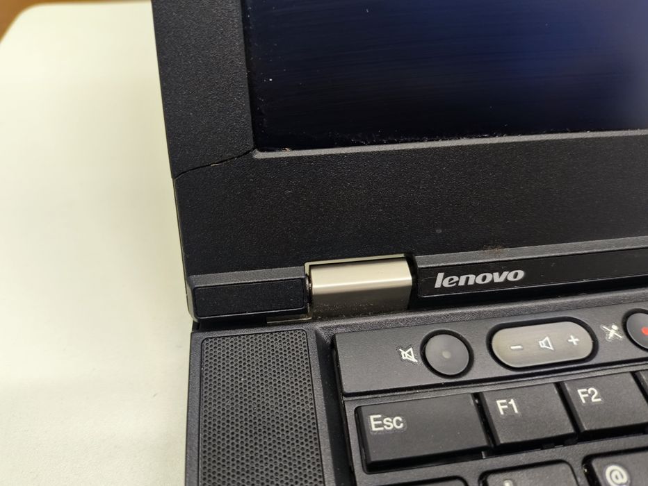 Ноутбук Lenovo T430s i5-3320M/6GB/128GB/14" HD