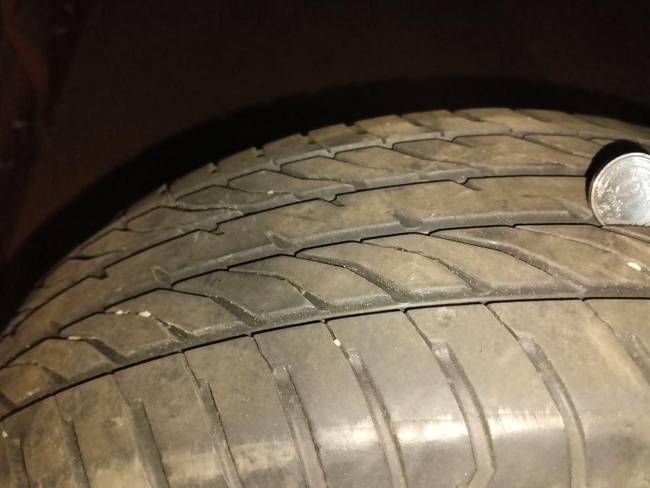 Резина r 13 літо