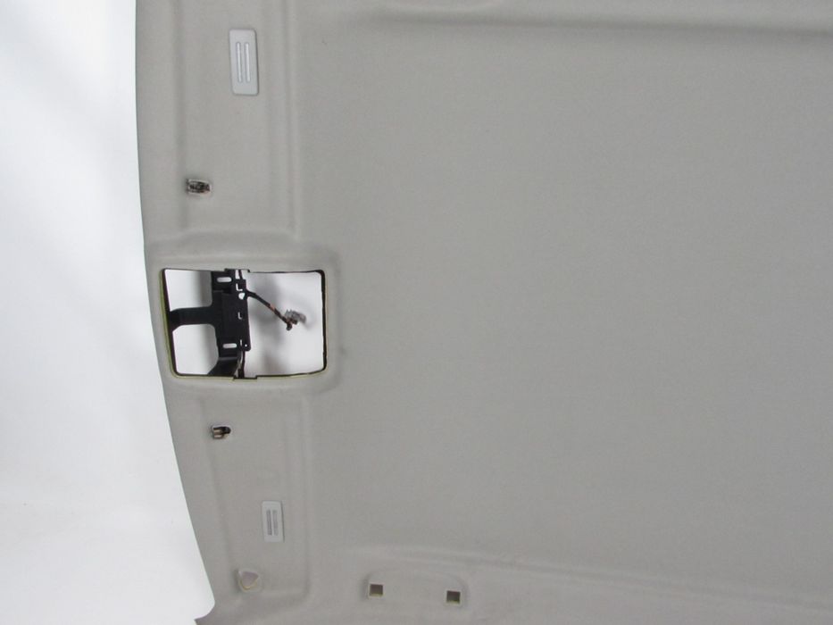 Forro/ Cúpula Tecto Seminovo/ Original Bmw X5 (E70) 51449123917
