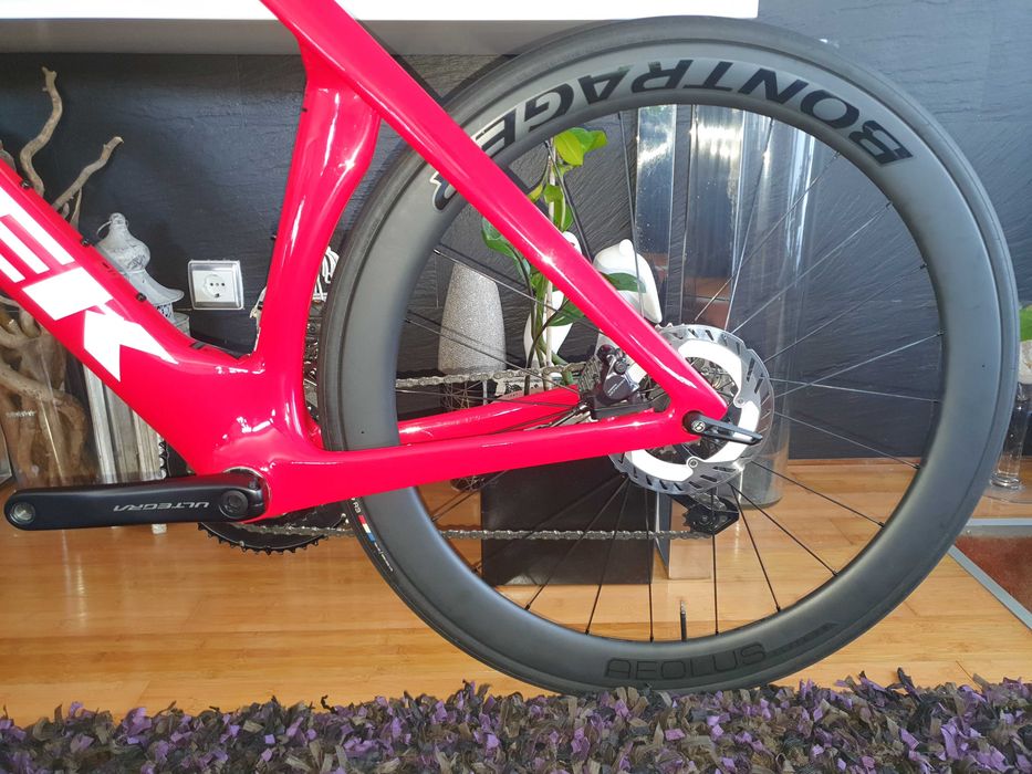 Trek Madone SLR (Ultegra Di2 24v)