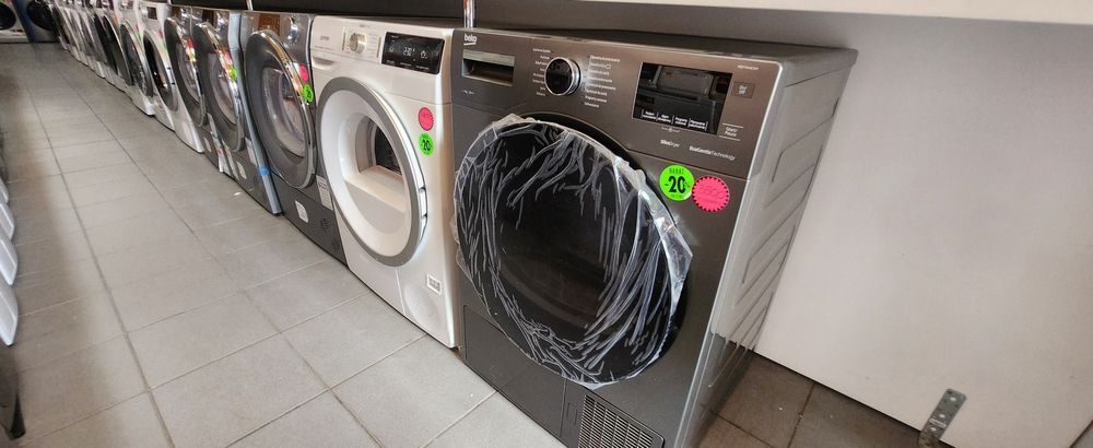 JANKI, ul. WSPÓLNA 6 Suszarka kondensacyjna Beko 7kg