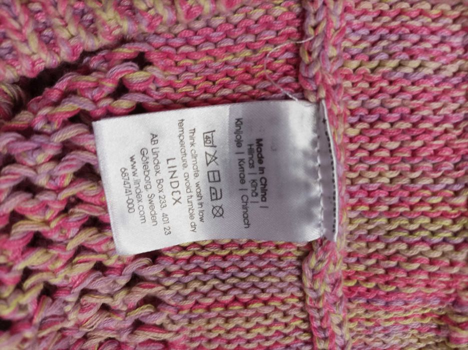 Sweter Lindex rozm L