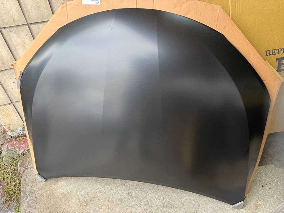 капот Toyota Camry 55 USA капот кемри 55