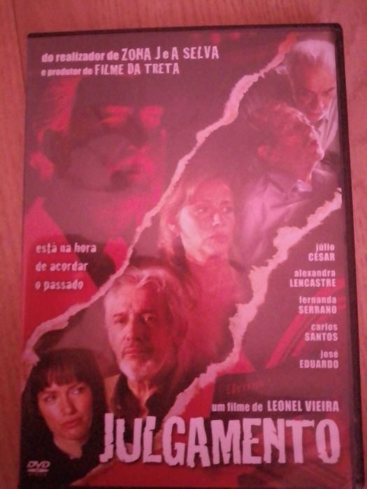 DVD em óptimo estado