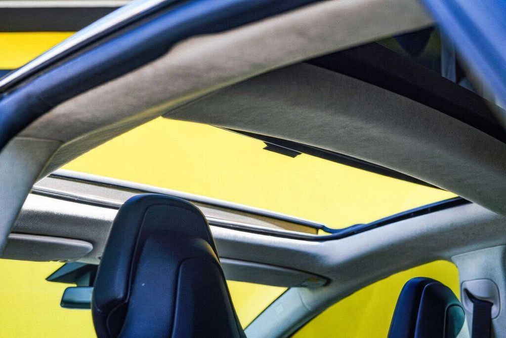 Tesla Model S 75      2017