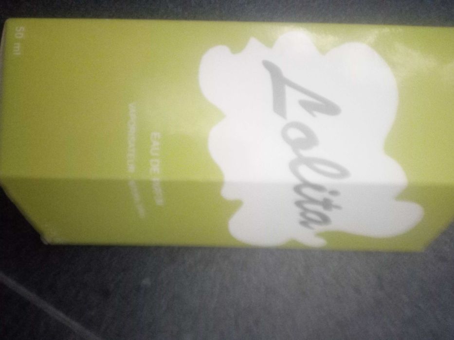 Perfumes Larome /serome