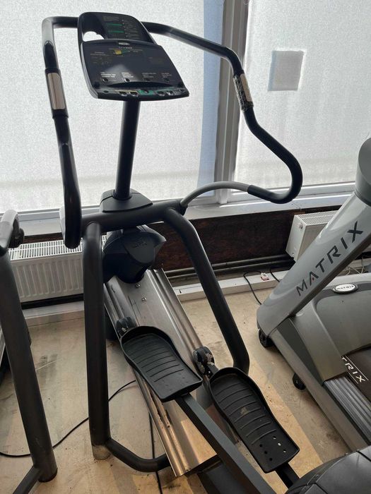 Orbitrek PRECOR EFX 546