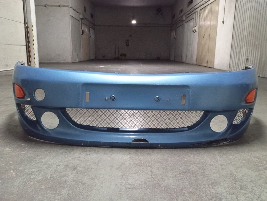 Parachoque Ford focus mk1 st collection