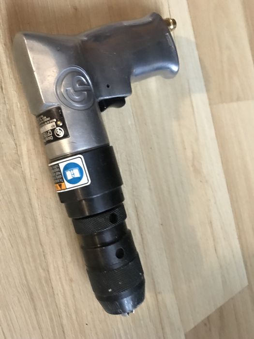 Wkrętarka  firmy Chicago  Pnełmatic  CP 781