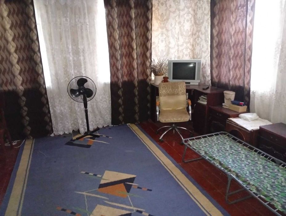 Сдам Дом Ивановка Краматорск 2500грн + свет