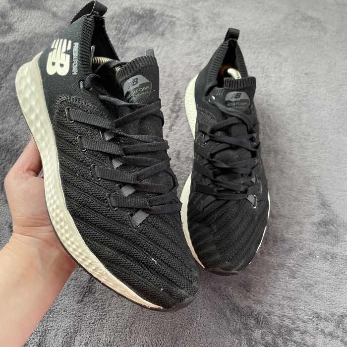 Чоловічі кросівки New Balance fresh foam. P. 40.