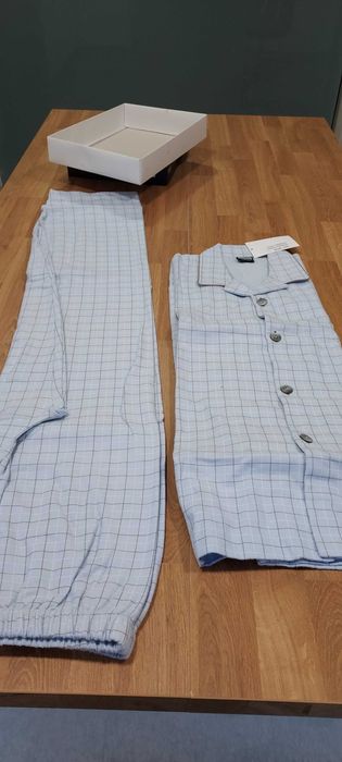 Pijama XXL para homem novo