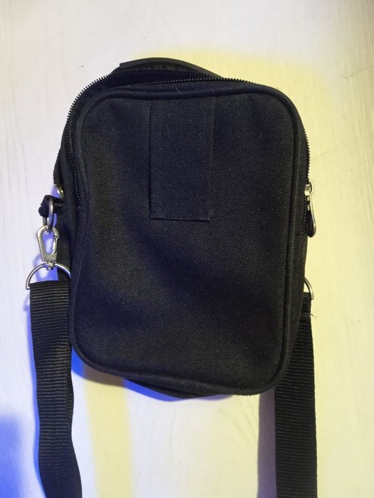 Барсетка мужская, новая.